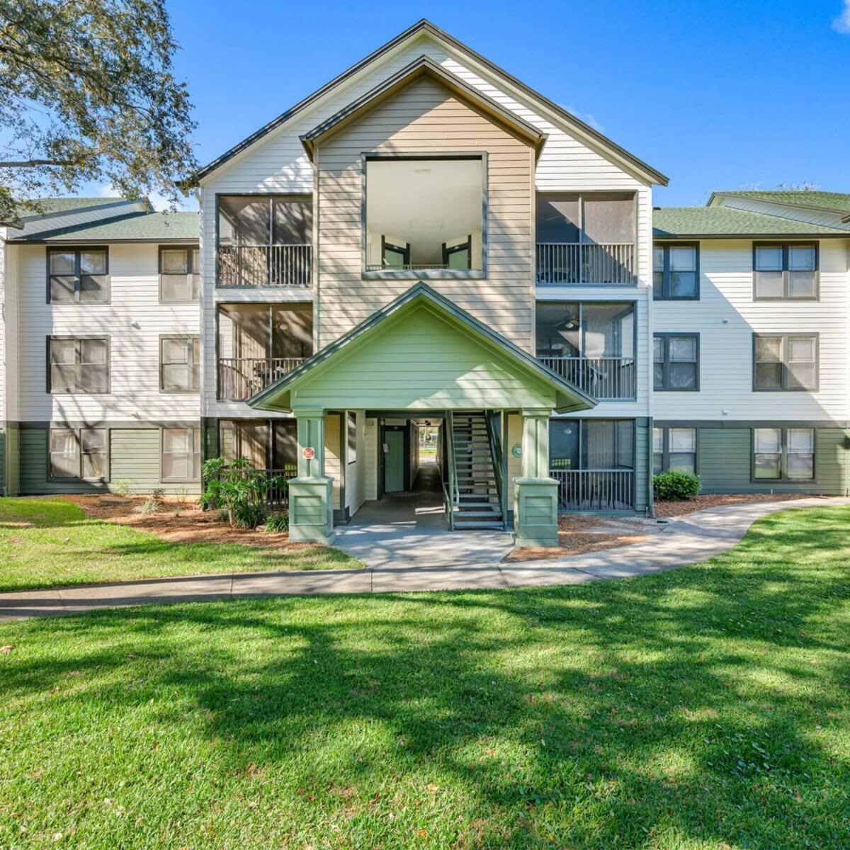 Budget Friendly Sleeps 8 Discounts Available Tampa Exterior photo